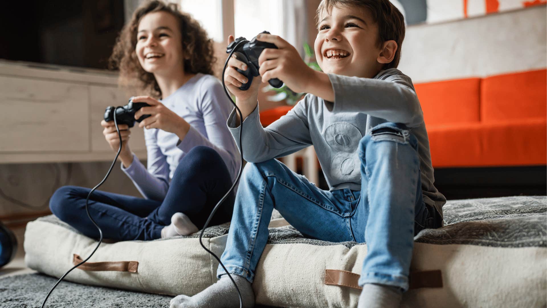 girls who grew up with brothers usually have these unique traits awareness