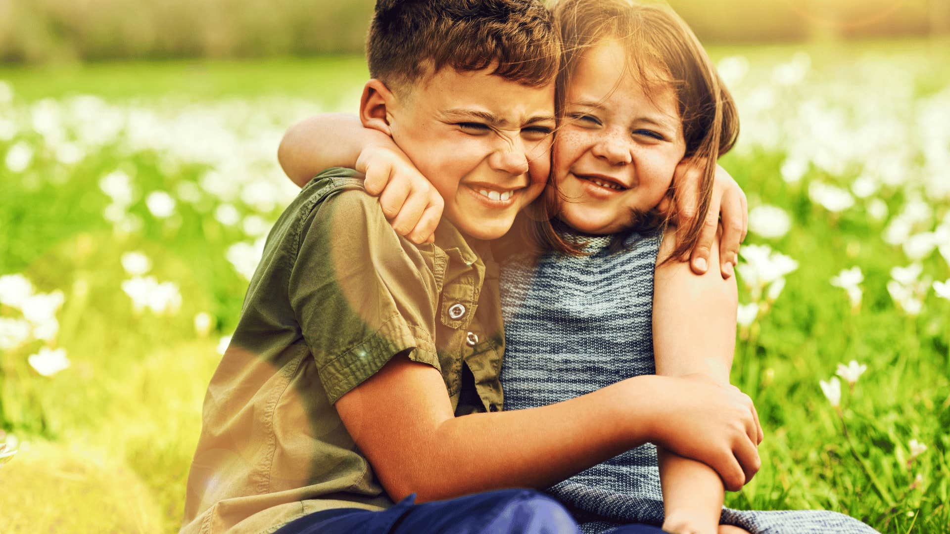 girls who grew up with brothers usually have these unique traits empathetic