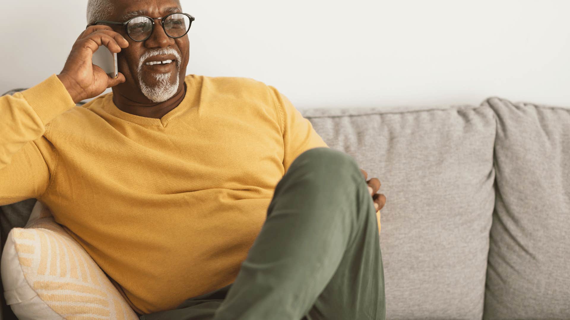 habits boomers can’t give up that seem pointless to younger generations calling instead of texting