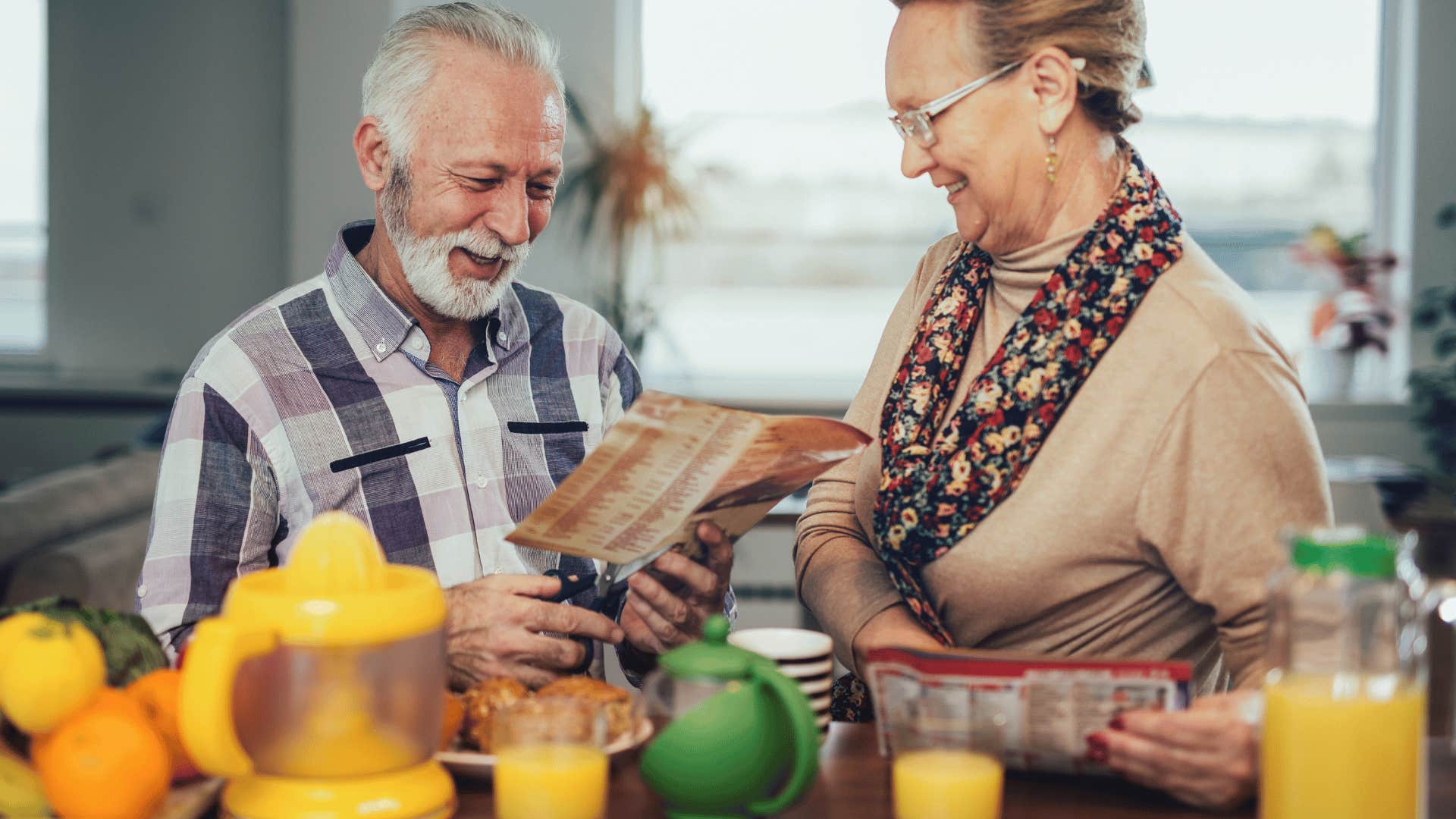 habits boomers can’t give up that seem pointless to younger generations clipping physical coupons