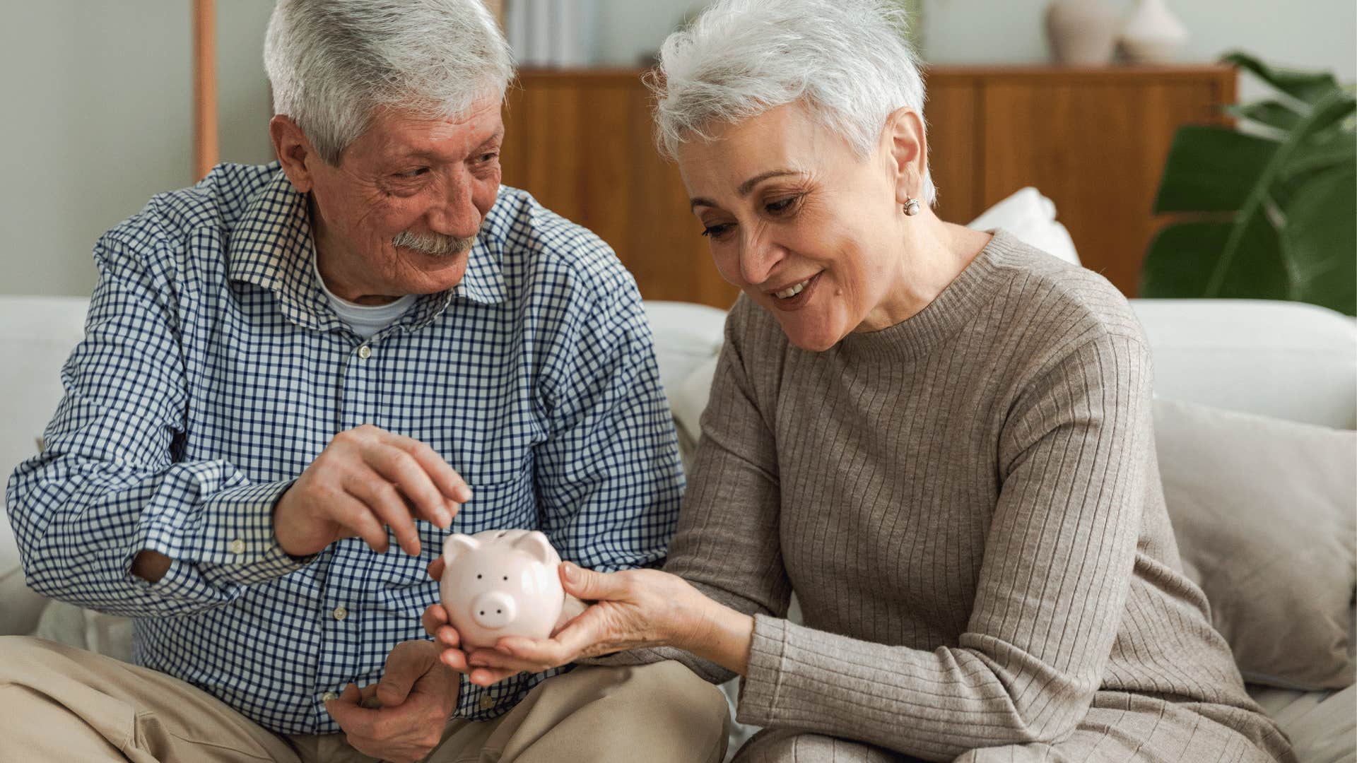 habits boomers can’t give up that seem pointless to younger generations keeping loose change