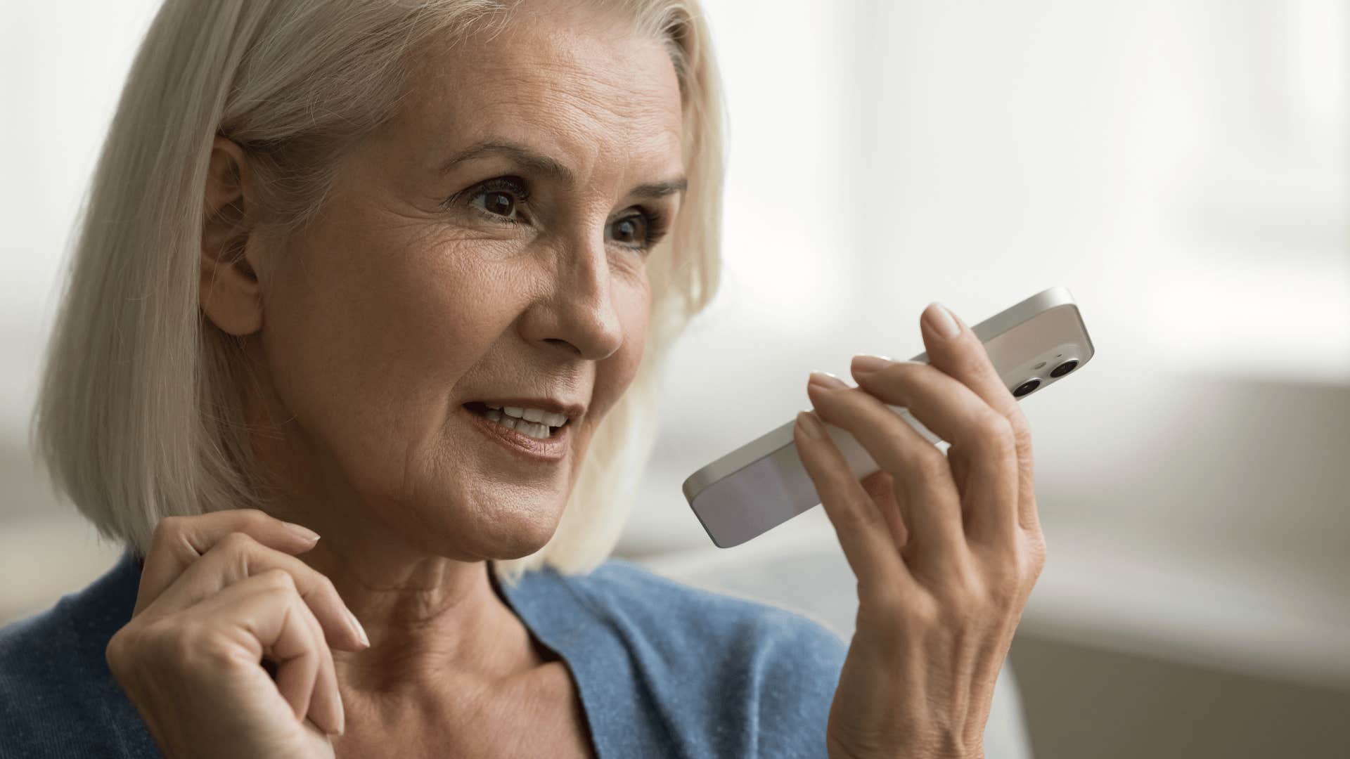 habits boomers can’t give up that seem pointless to younger generations leaving long voicemails