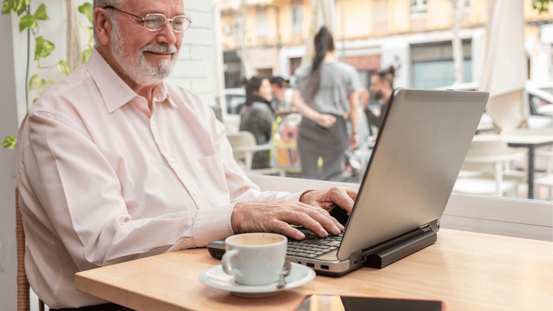 habits boomers can’t give up that seem pointless to younger generations using email to text