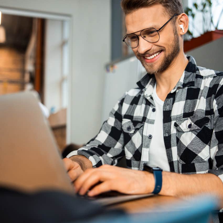man who bounces back from anything by taking a step back and looking at body of work