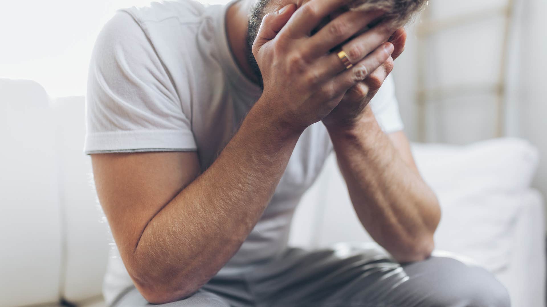 if a husband is secretly falling apart hell start saying these things casually i dont know anymore