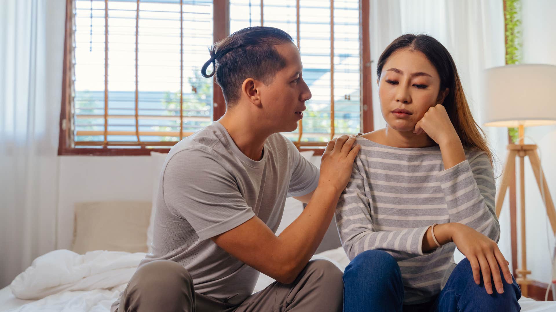 if a husband is secretly falling apart hell start saying these things casually something needs to change