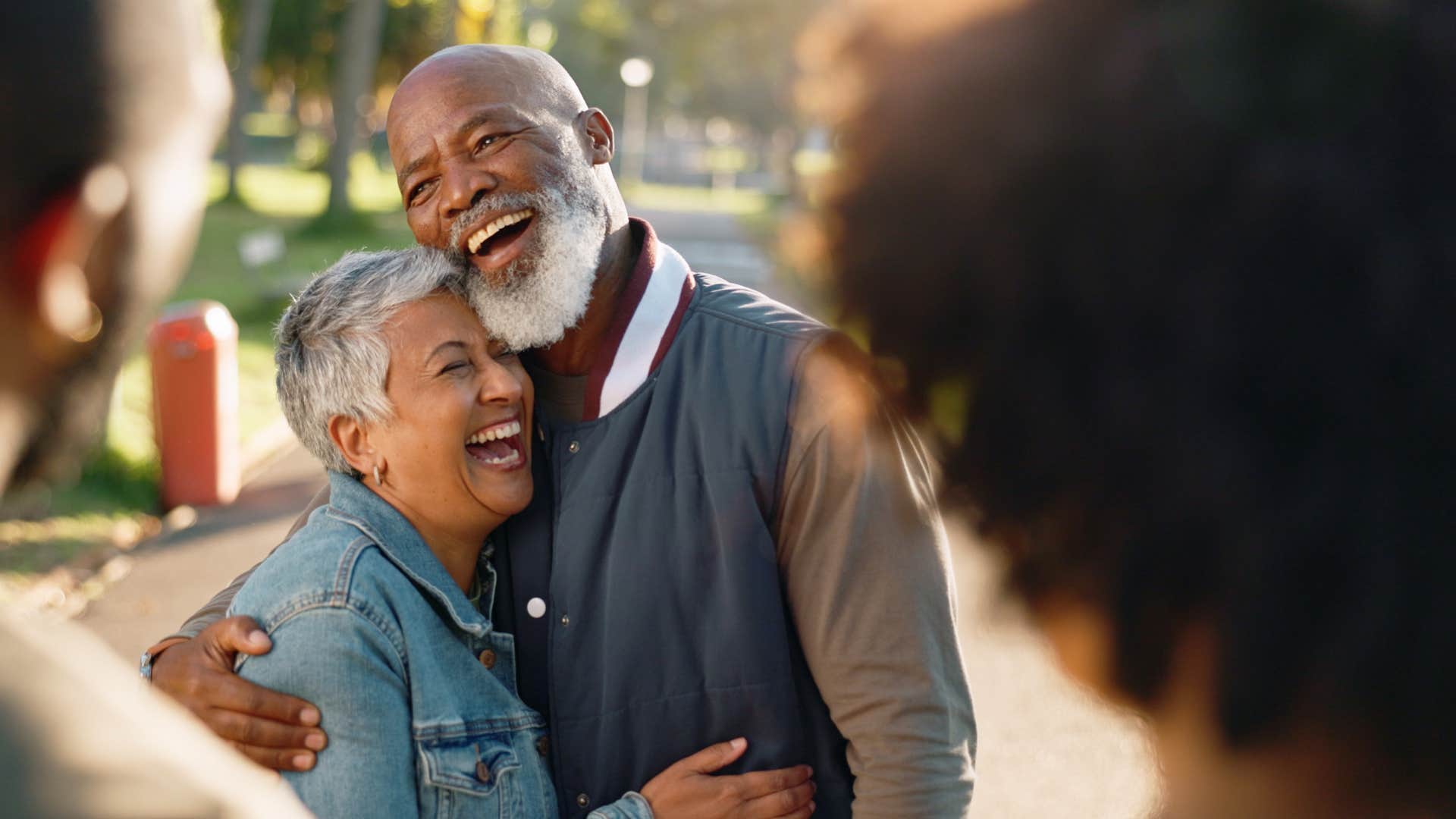 if a husband uses these phrases his wife is the right person for him after all these years you're still the one