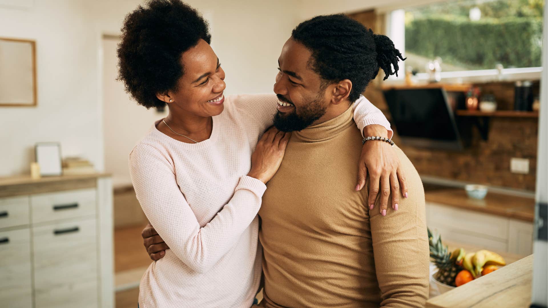 if a husband uses these phrases his wife is the right person for him thank you for being you