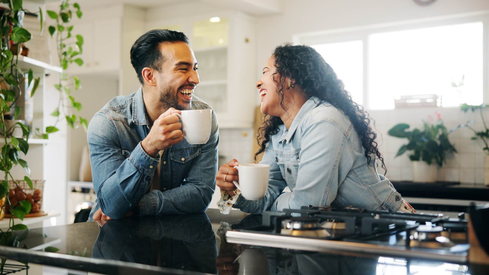 if a husband uses these phrases his wife is the right person for him you make me want to be a better man