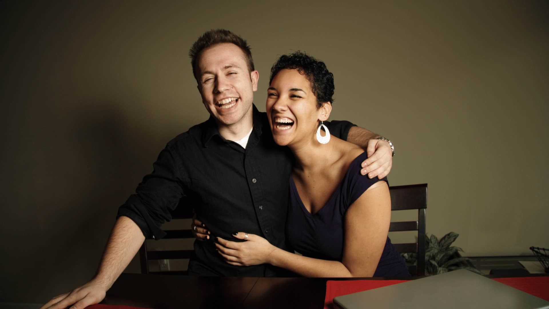 if a woman has these eccentric habits shes a ton of fun to be married to she finds joy in the little things