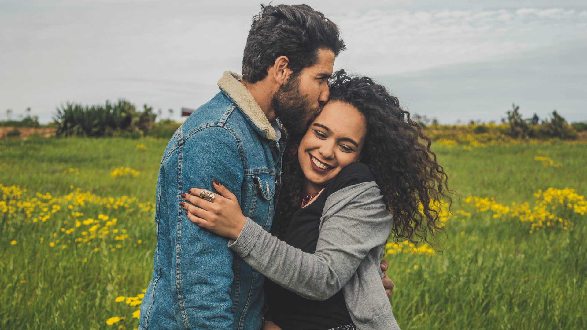 if a woman has these eccentric habits shes a ton of fun to be married to she appreciates nature