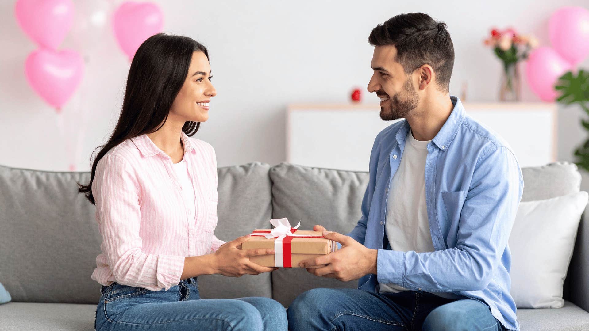 if a woman has these eccentric habits shes a ton of fun to be married to she plans surprises