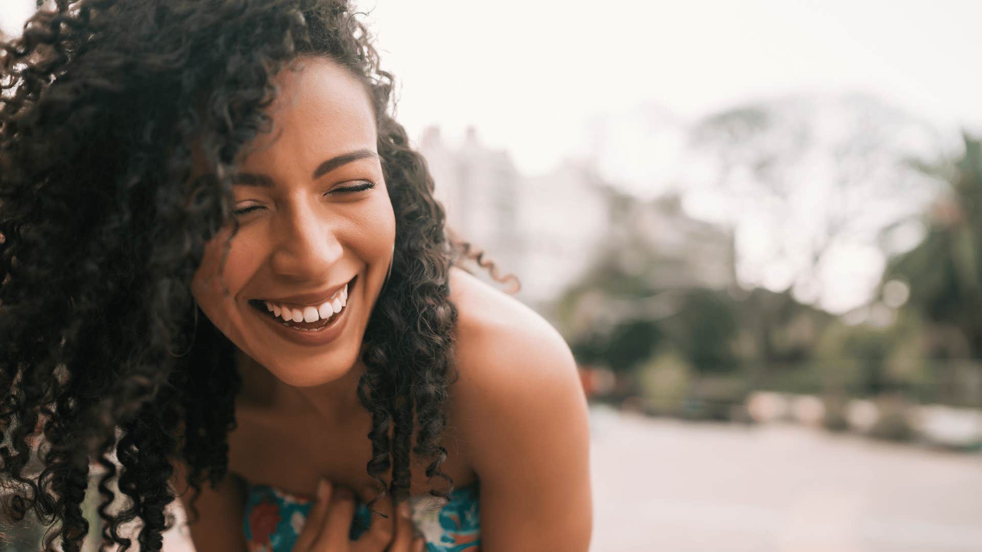 if a woman has these eccentric habits shes a ton of fun to be married she talks to herself often