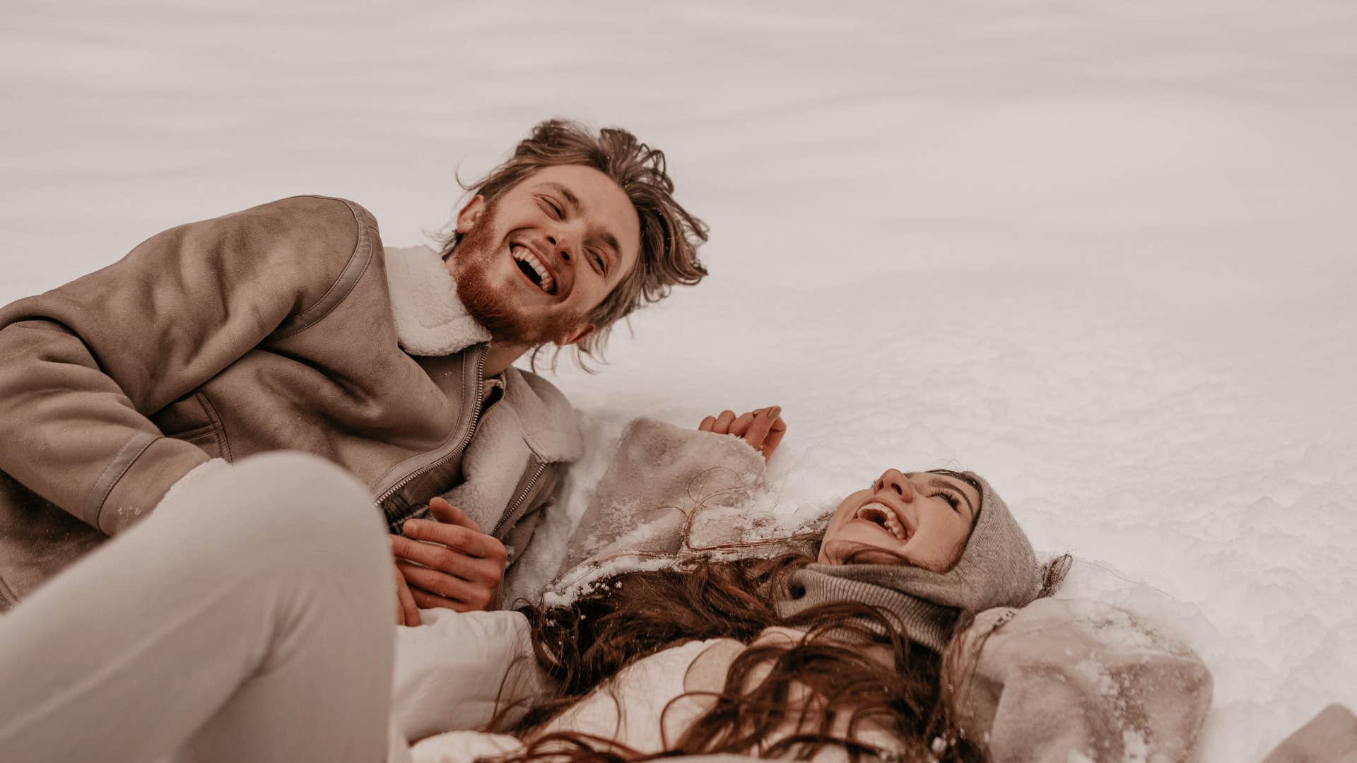 if a woman has these eccentric habits shes a ton of fun to be married she goofs around often