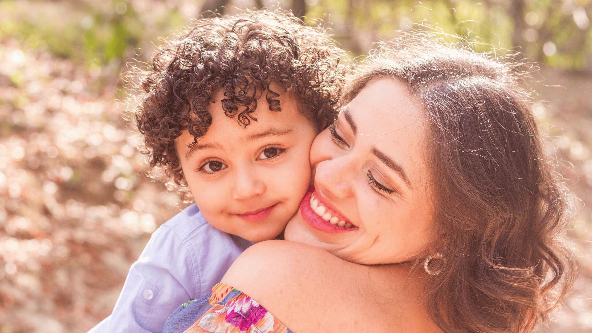 if a woman has these rare traits her kids will be lucky to have her as a mom she is open minded