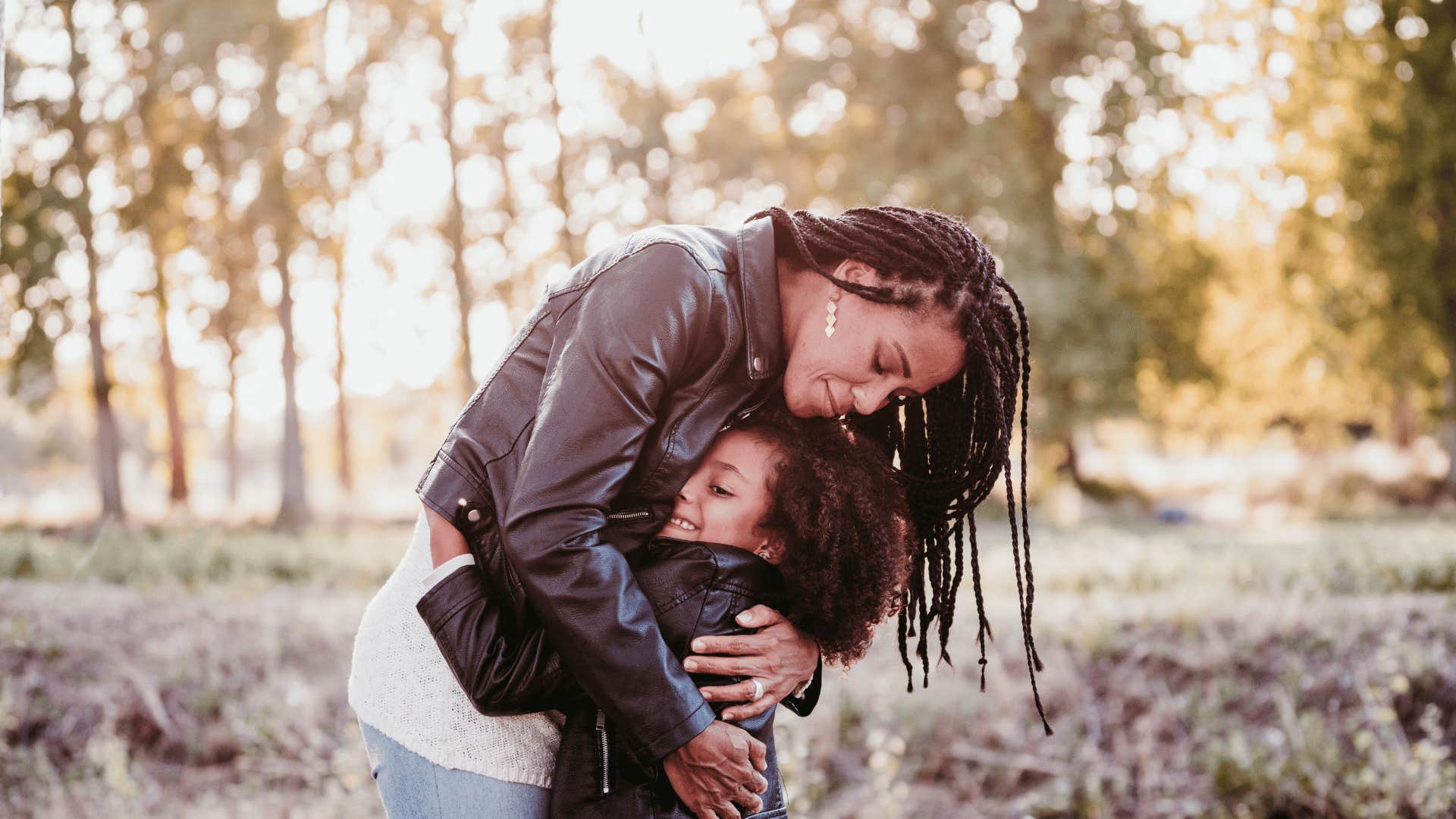 if a woman has these rare traits her kids will be lucky to have her as a mom she is organized 