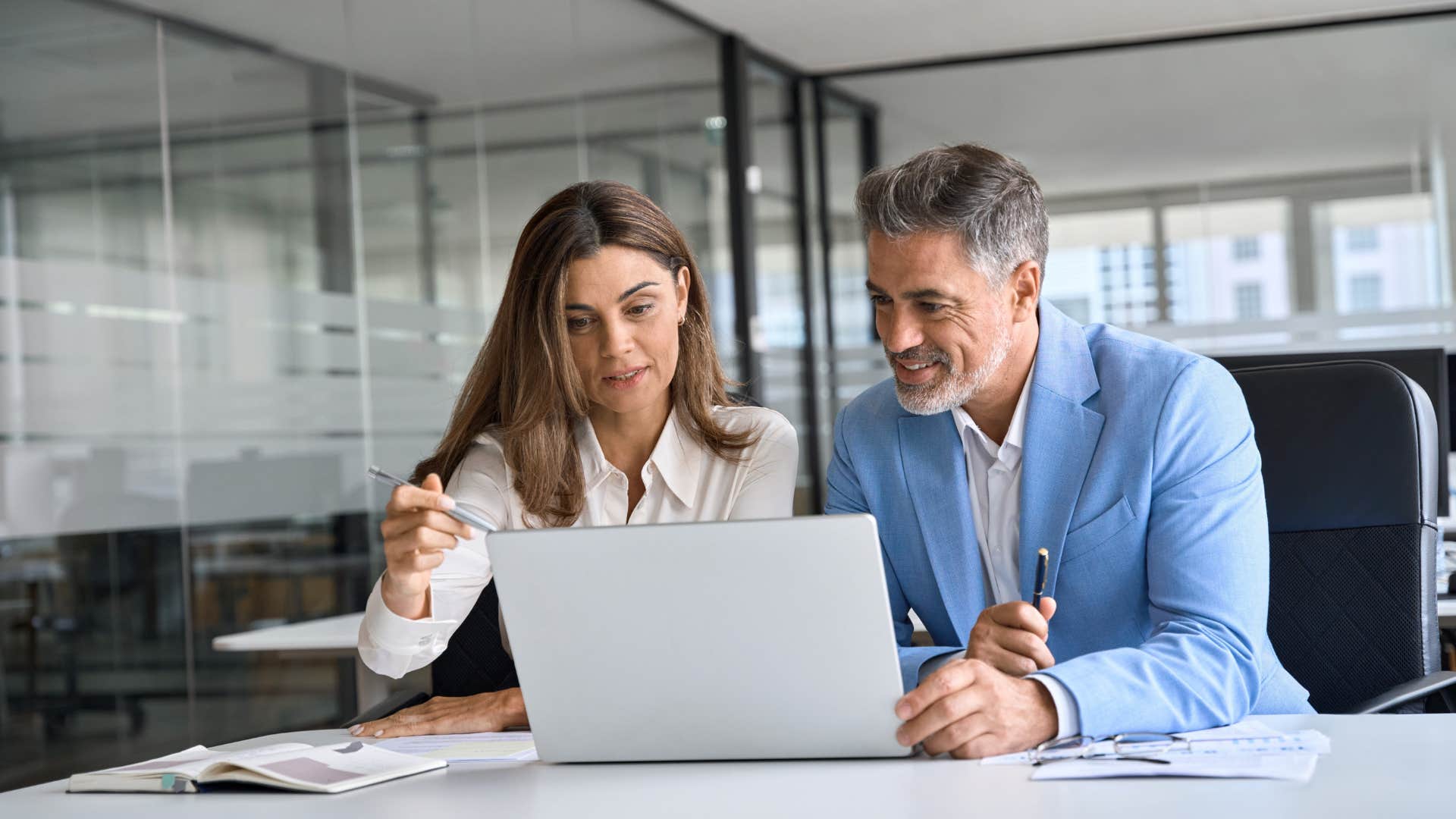 woman who was raised with work ethic as she learns and grows