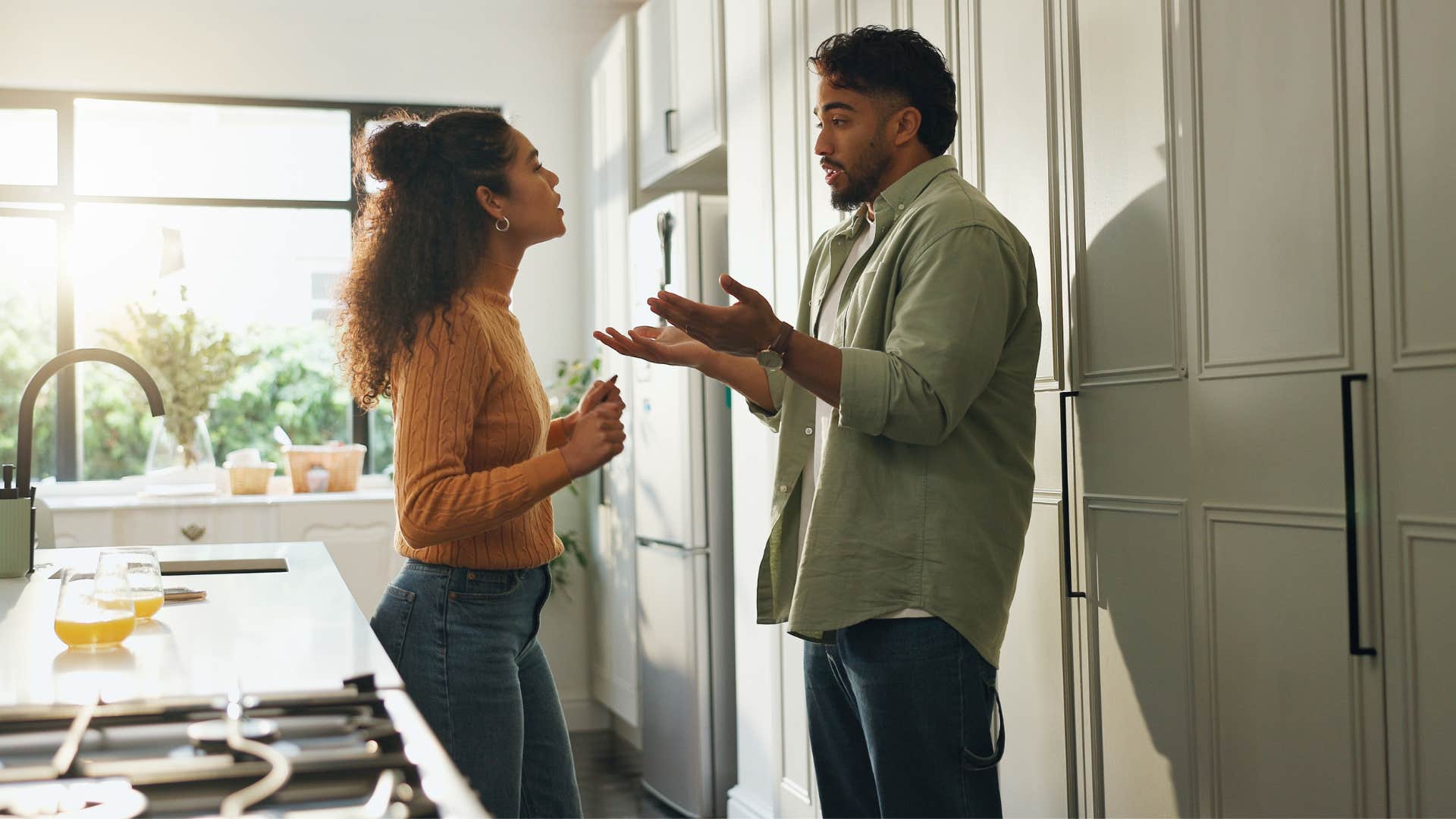 if someone is a quietly cruel person they'll reveal it with these behaviors accepting but not giving