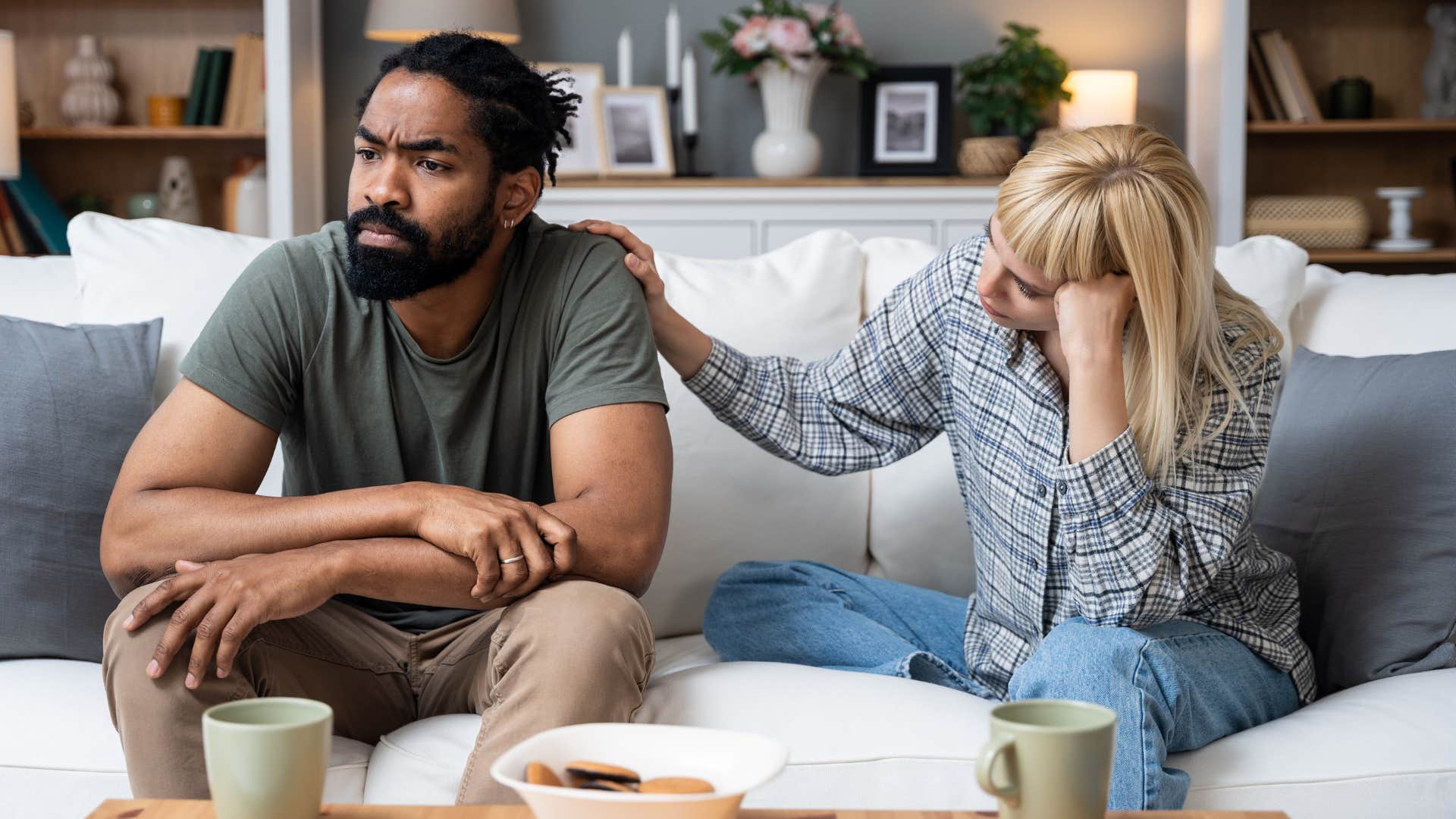 if someone is a quietly cruel person they'll reveal it with these behaviors always playing the victim