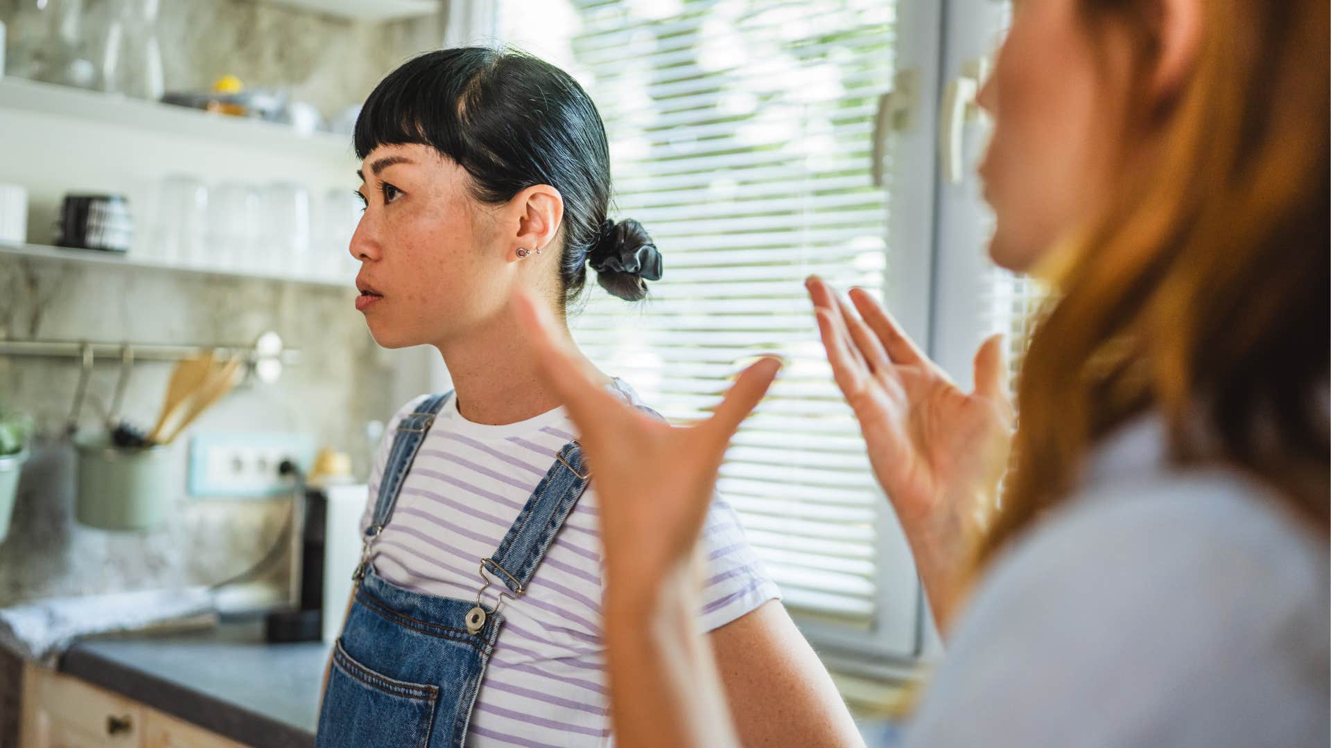 if someone is a quietly cruel person they'll reveal it with these behaviors never apologizing