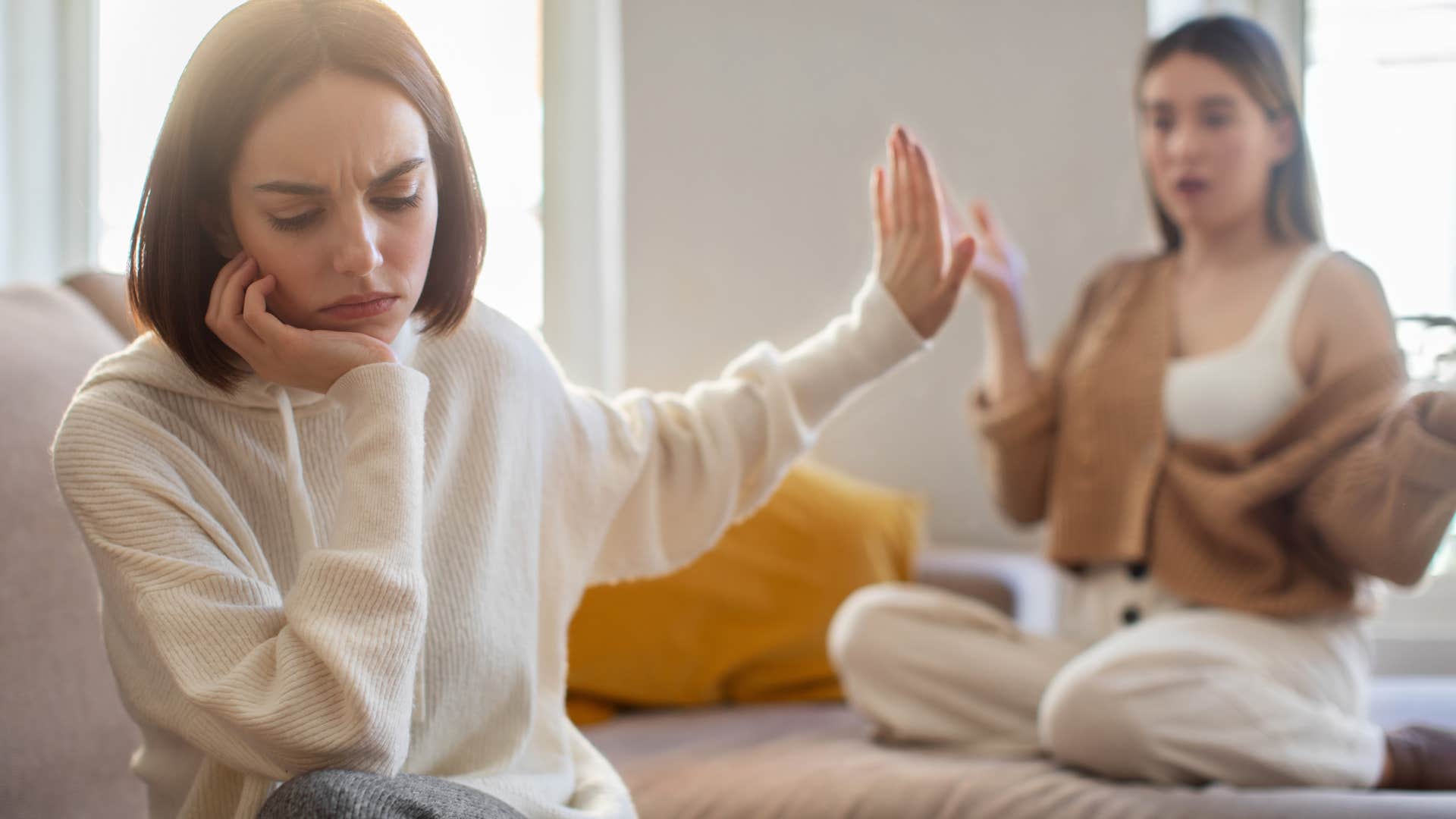 if someone is a quietly cruel person they'll reveal it with these behaviors never show true empathy