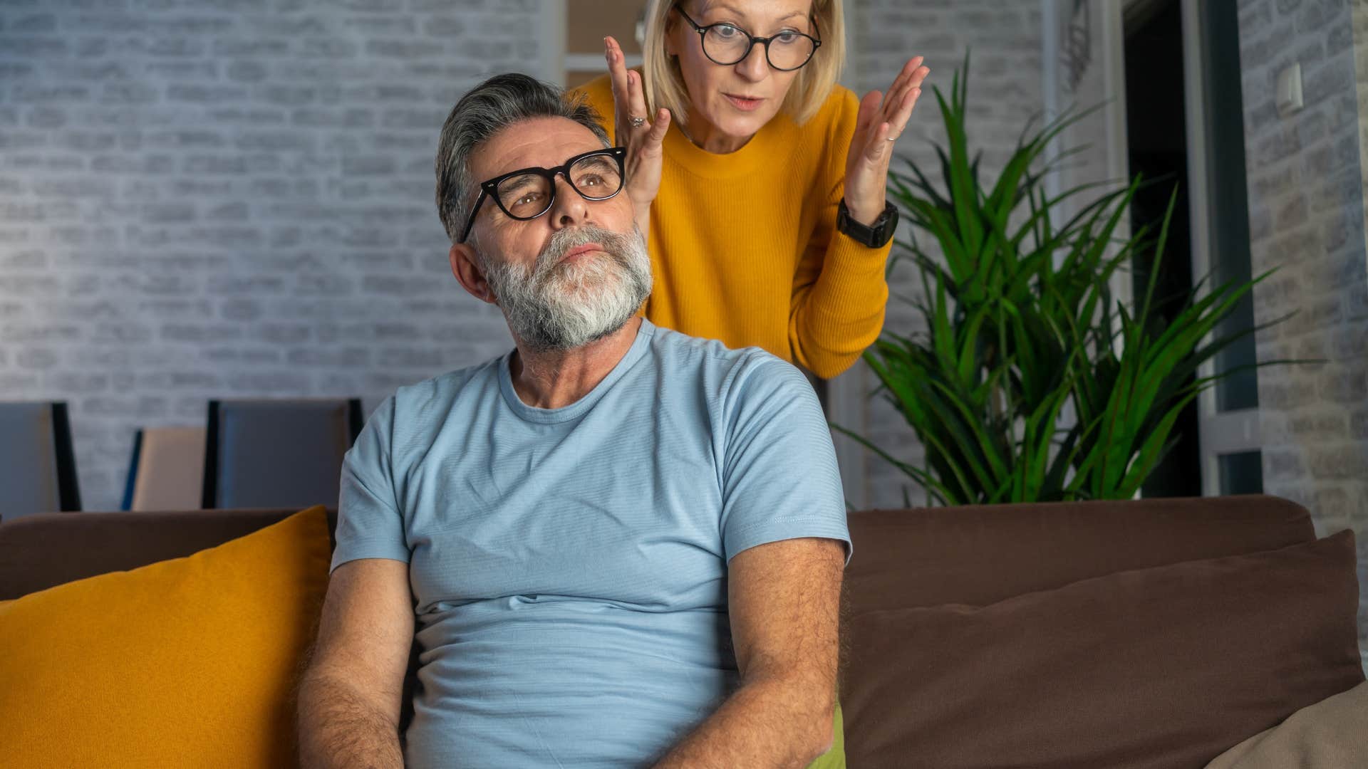 if someone is a quietly cruel person they'll reveal it with these behaviors overly critical of others