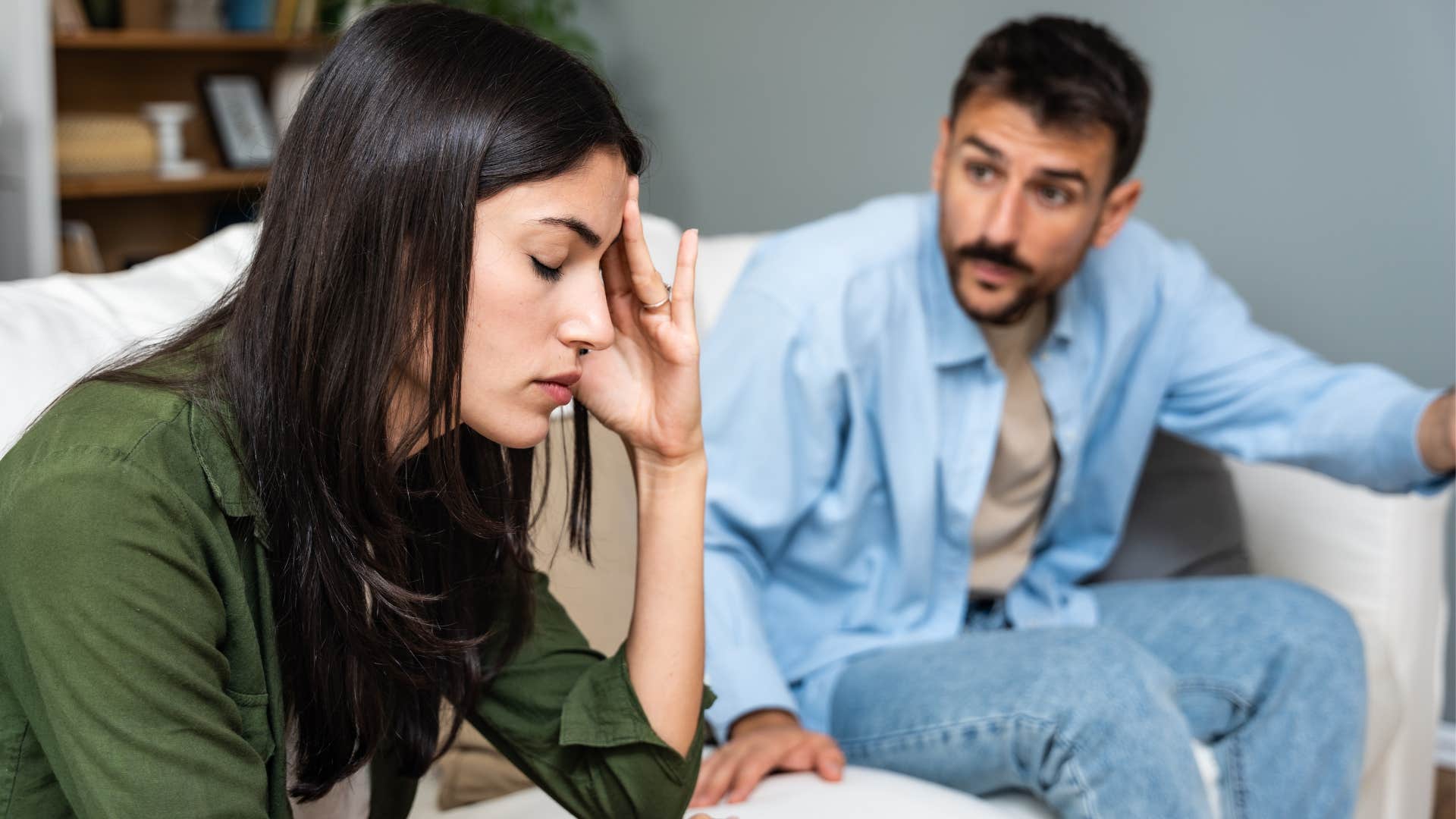 if someone is a quietly cruel person they'll reveal it with these behaviors subtle manipulation