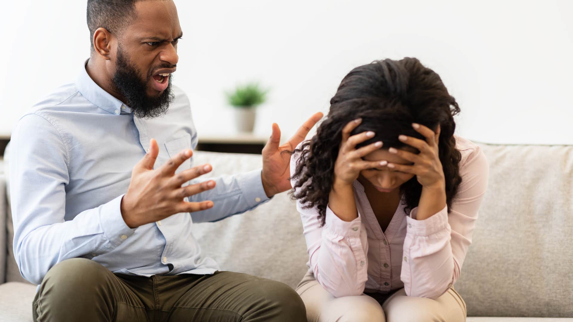 if someone is a quietly cruel person they'll reveal it with these behaviors using belittling nicknames