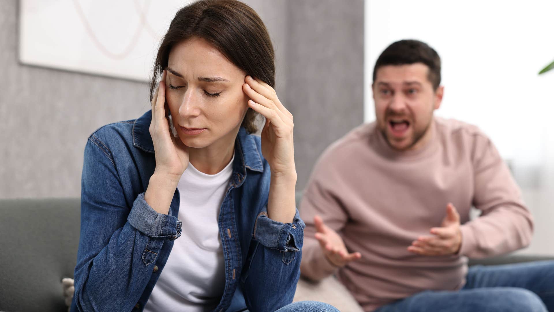 if someone is a quietly cruel person they'll reveal it with these behaviors violating boundaries