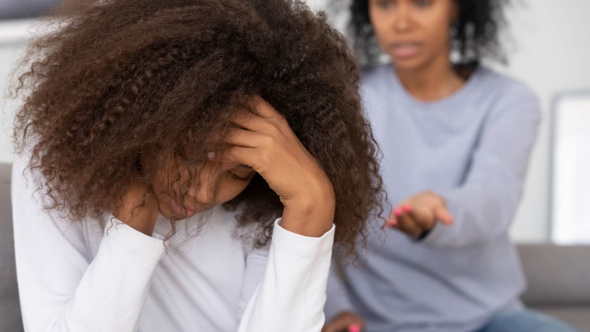 if someone is not trustworthy they'll say these phrases casually I was only trying to help you