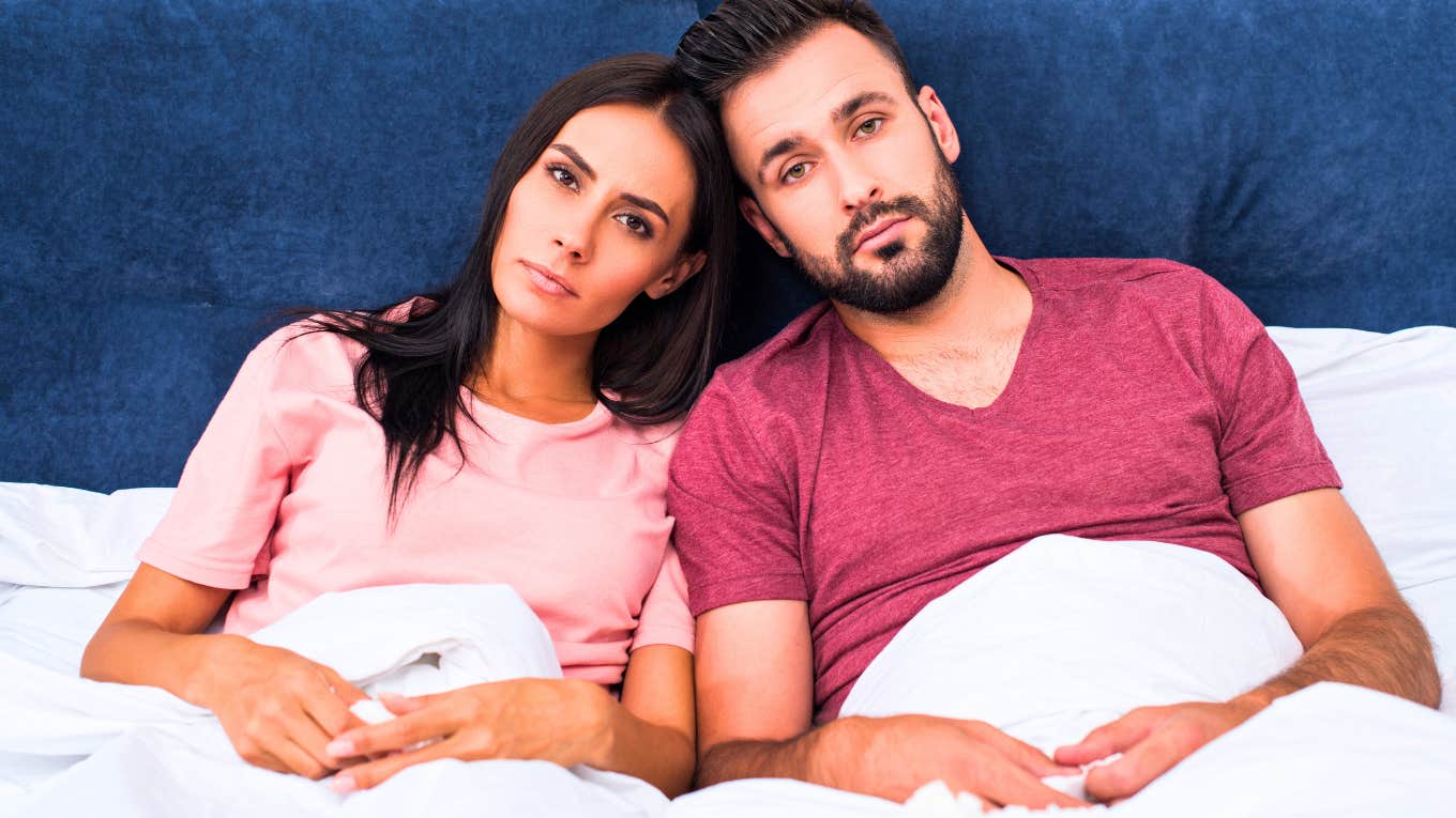 If You Notice These Things In A Married Couple’s Bedroom, They’re Likely Not Intimate Anymore