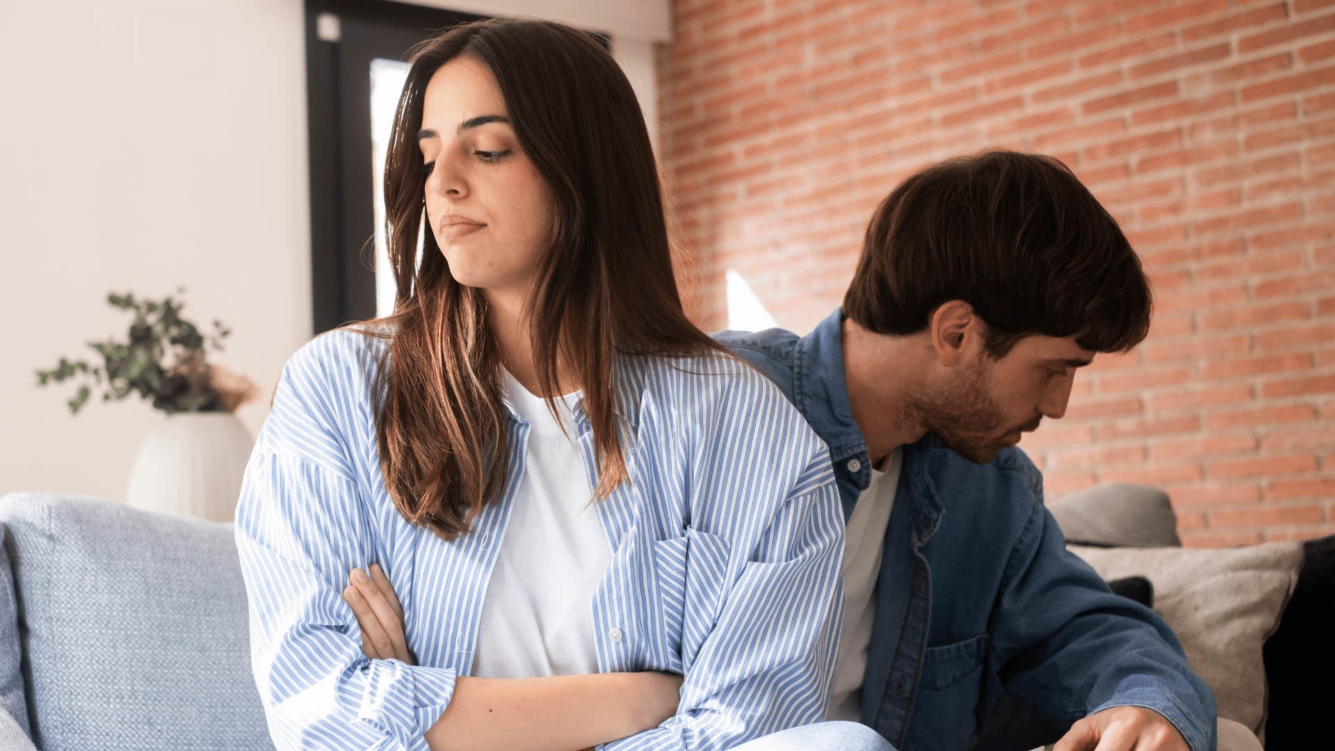 if you notice these things in someone's marriage the intimacy is gone emotional withdrawal communication breakdown