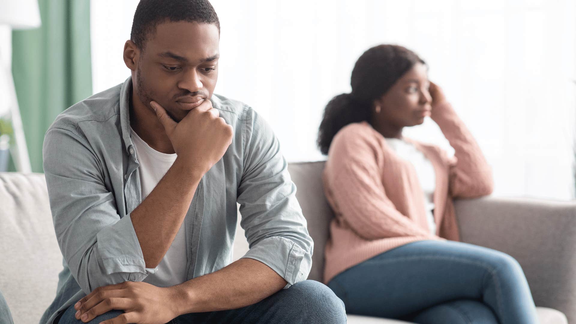 if you notice these things in someone's marriage the intimacy is gone confiding in others