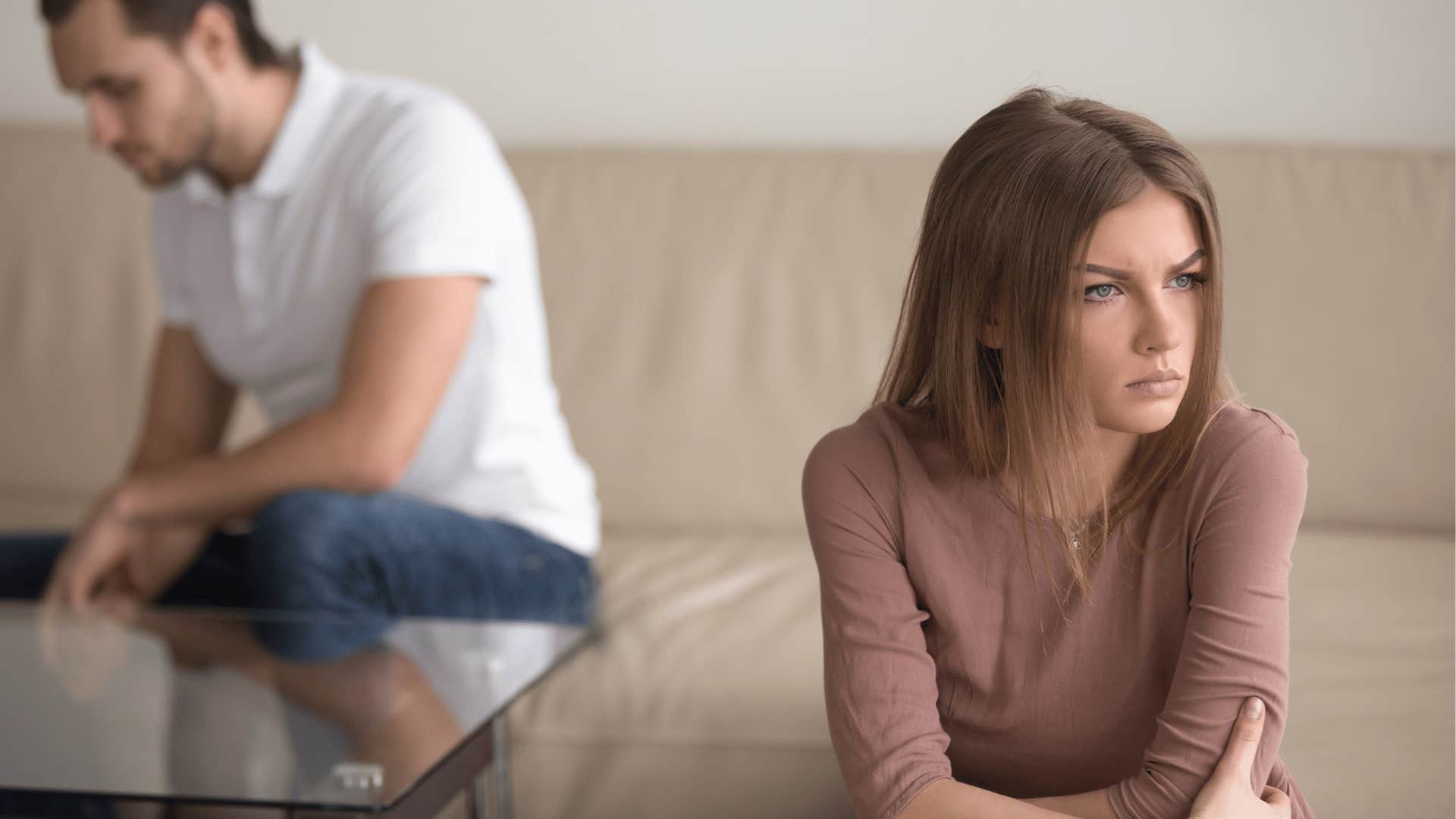 if you notice these things in someone's marriage the intimacy is gone fewer compliments