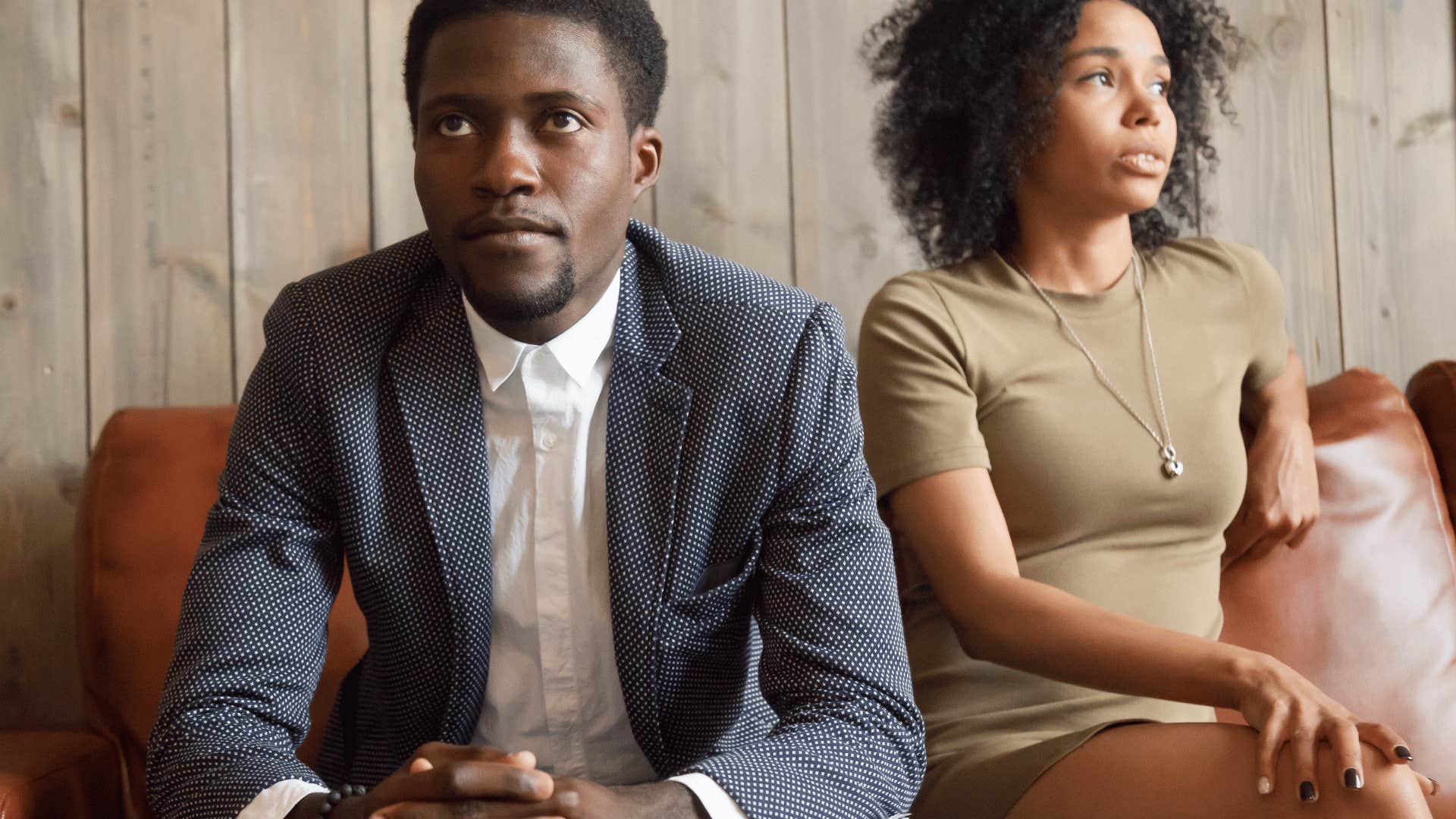 if you notice these things in someone's marriage the intimacy is gone just coexisting