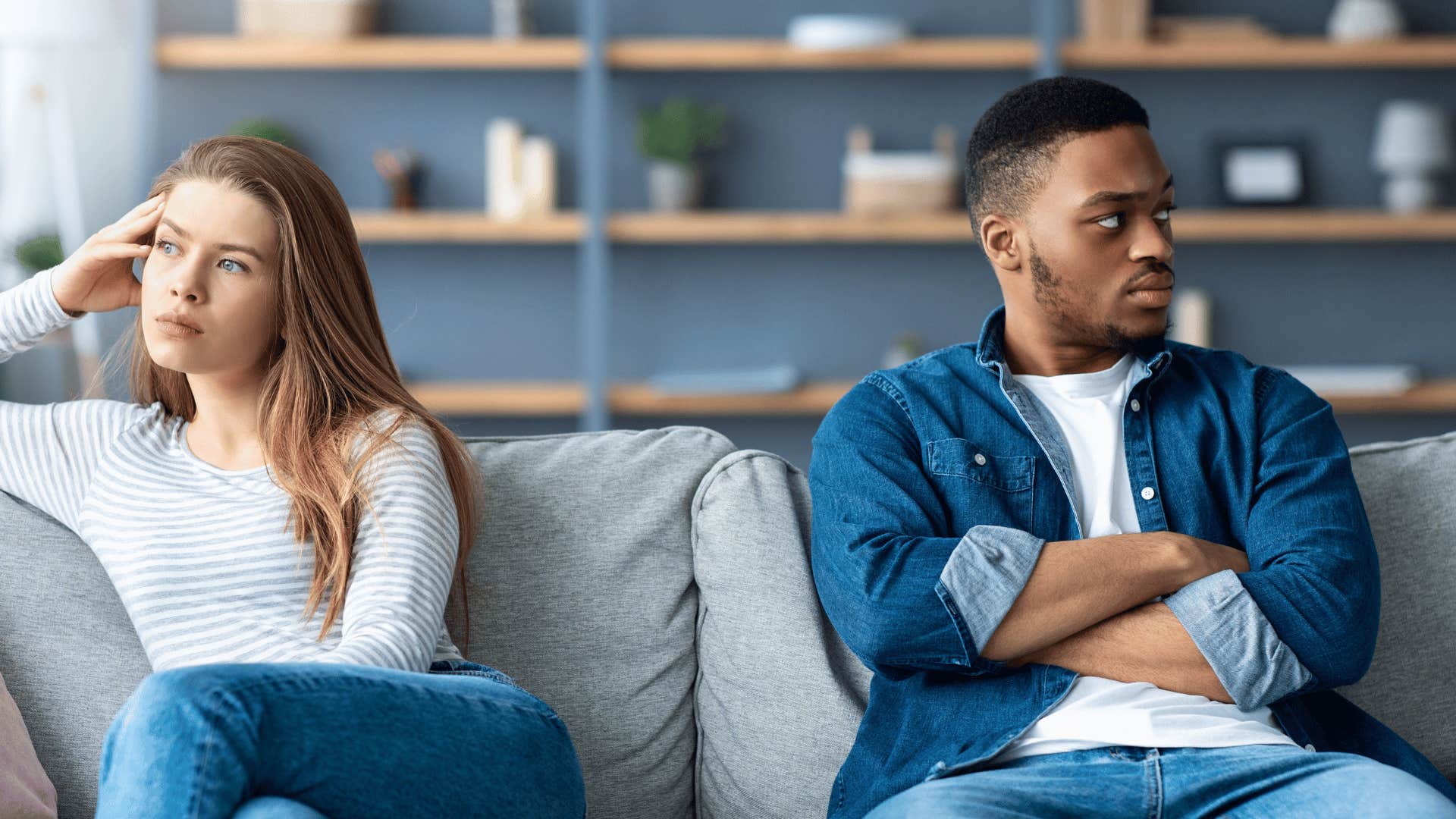 if you notice these things in someone's marriage the intimacy is gone lack of interest in shared activities