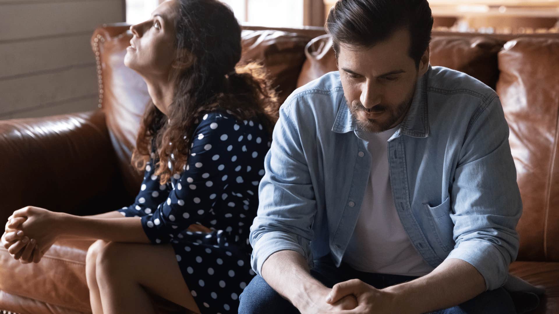 if you notice these things in someone's marriage the intimacy is gone no more little things