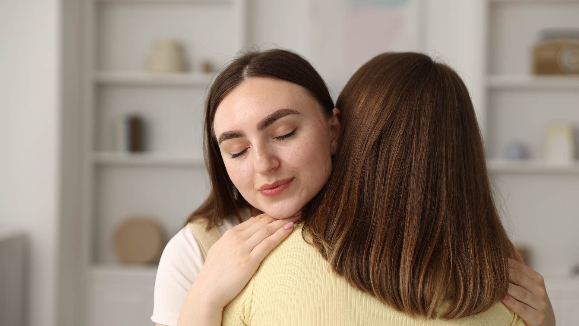 if your adult child uses these phrases you raised a truly excellent person im sorry