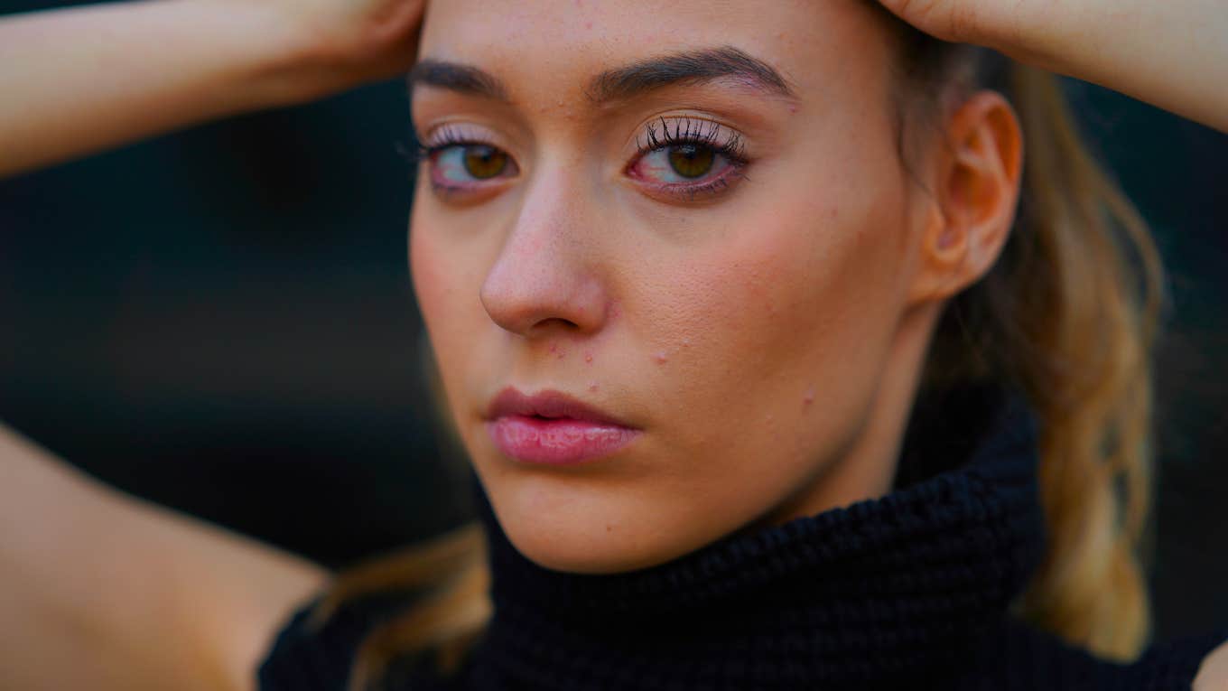 If Your Adult Kid Uses These Phrases, They Don’t Respect You At All