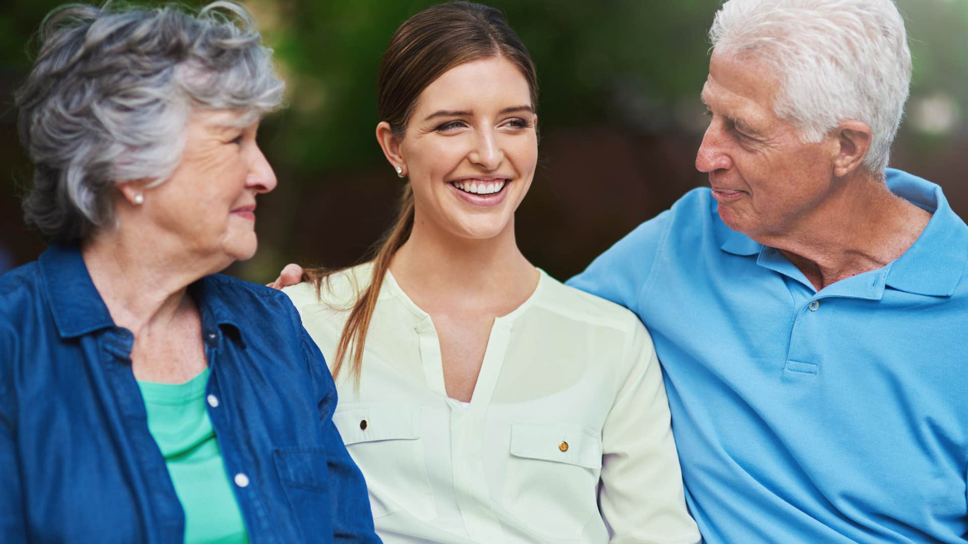 if your adult kid uses these phrases you raised a very good person I made a mistake and here's what I'm going to do to fix it