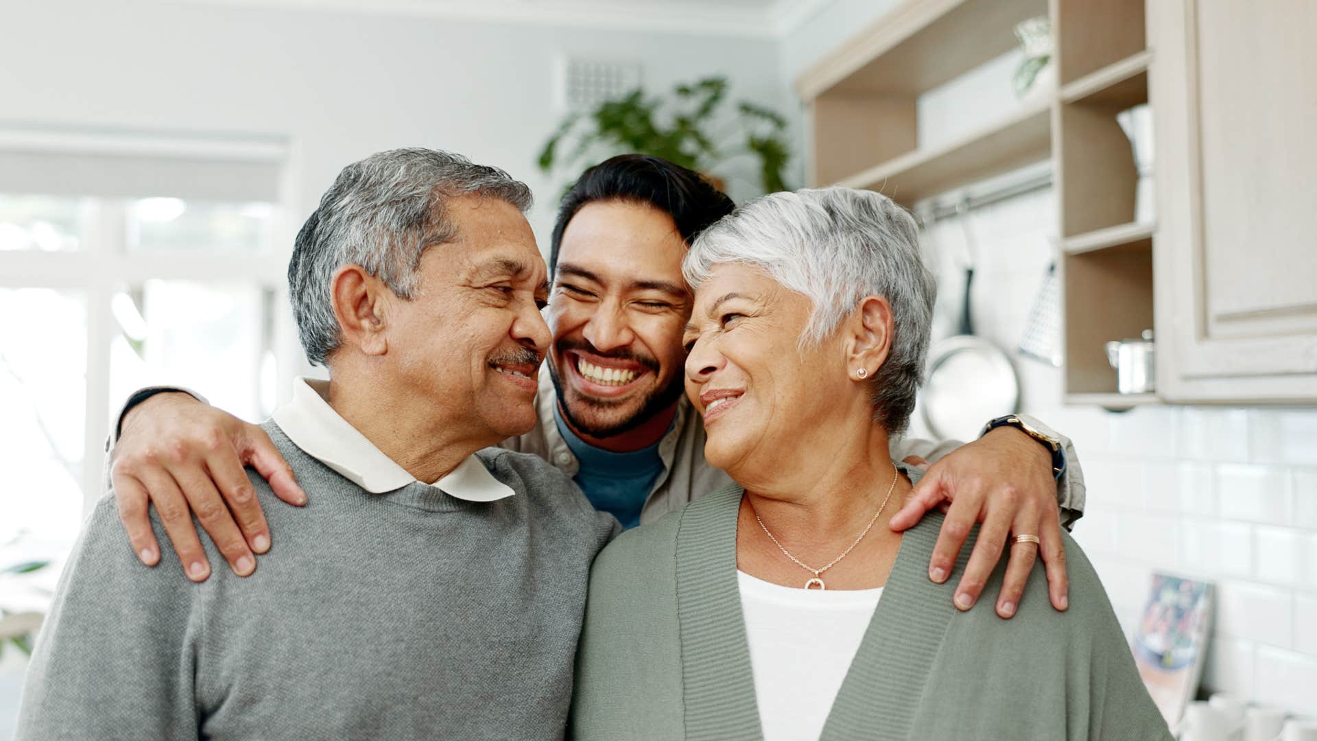 if your adult kid uses these phrases you raised a very good person I understand how you feel that must be tough