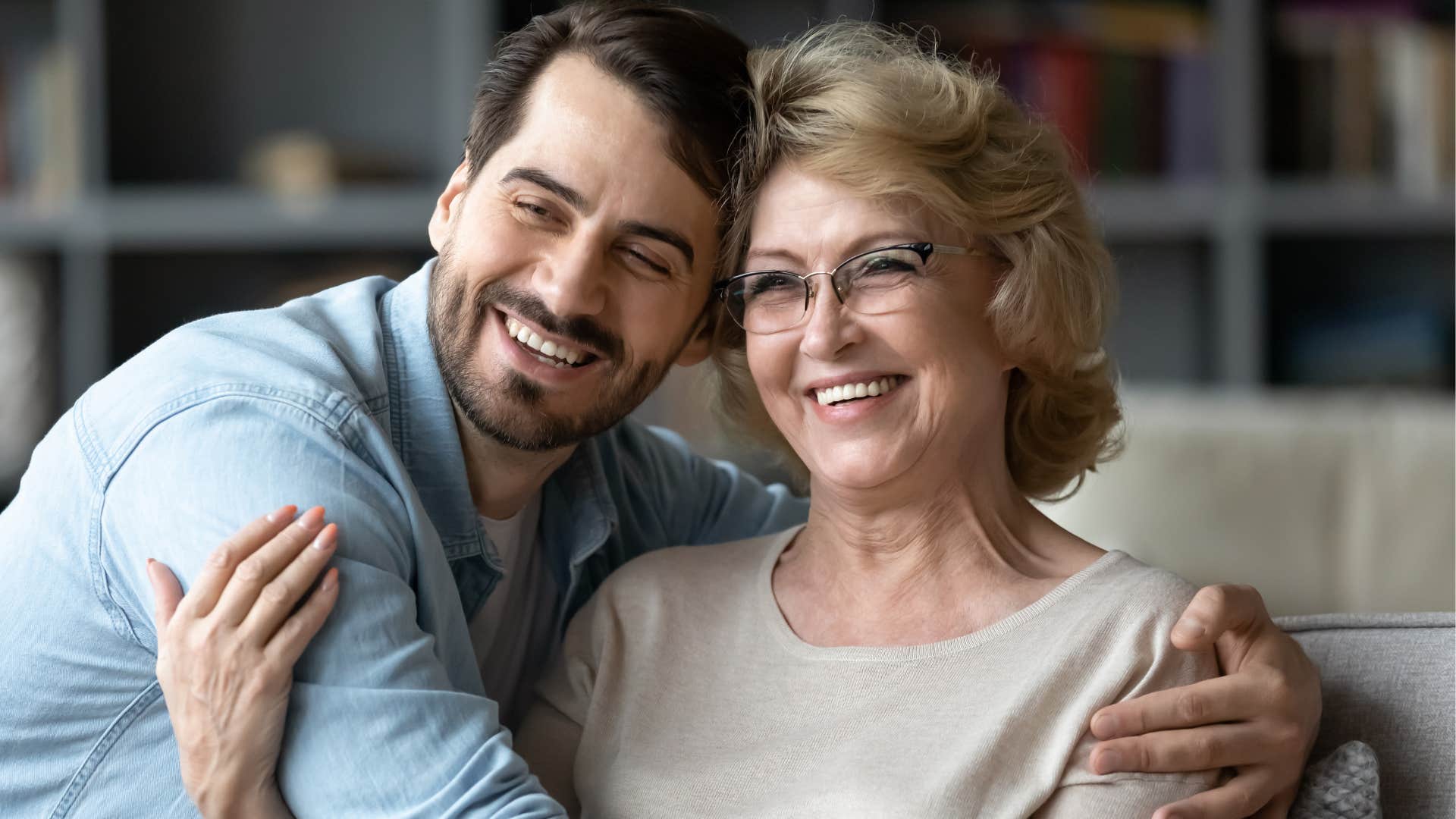 if your adult kid uses these phrases you raised a very good person I'm so proud of you for accomplishing that goal