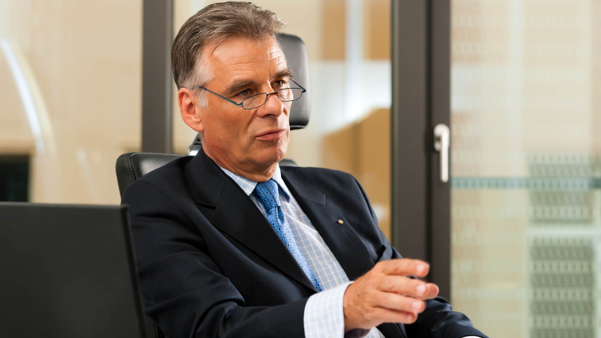 if your boss uses these phrases theyre likely not a very good person you can work off the clock