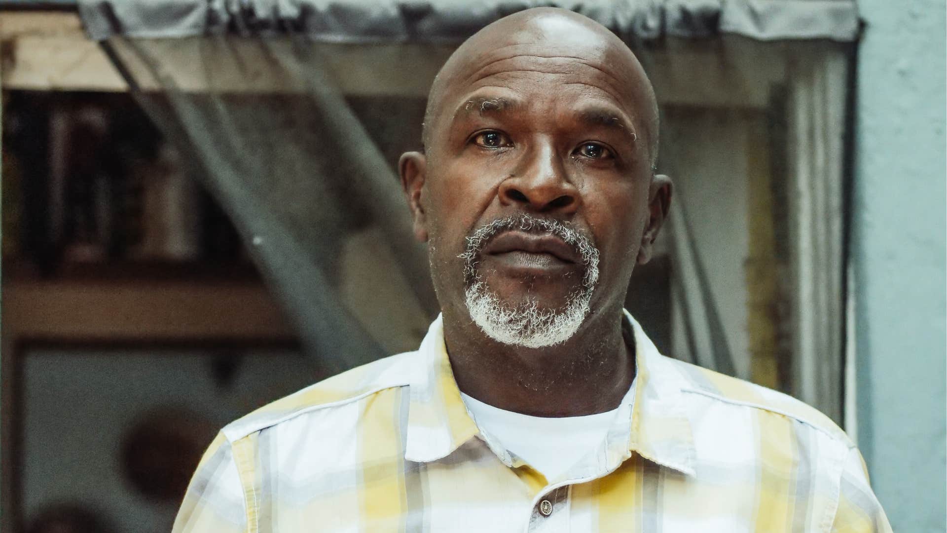 if your dad always has the tv on hes avoiding these fears loneliness 