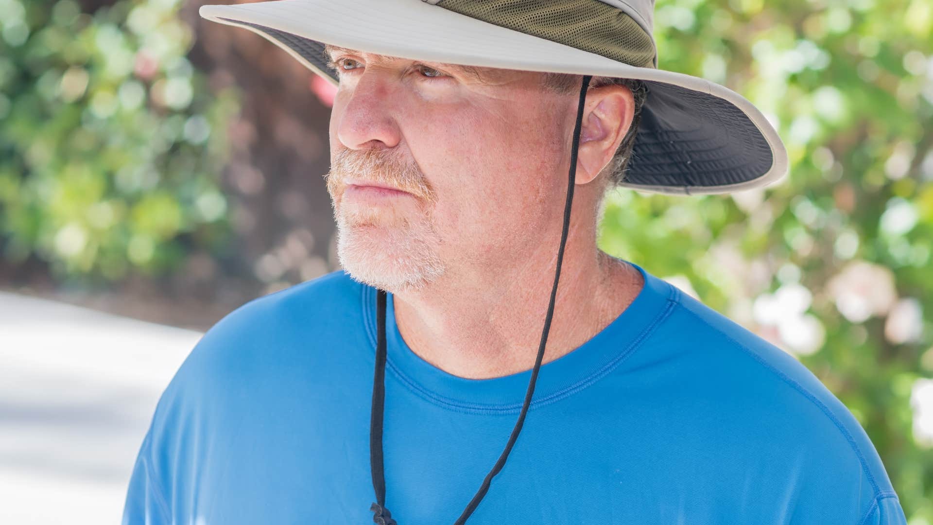 if your dad always has the tv on hes avoiding these fears showing emotion