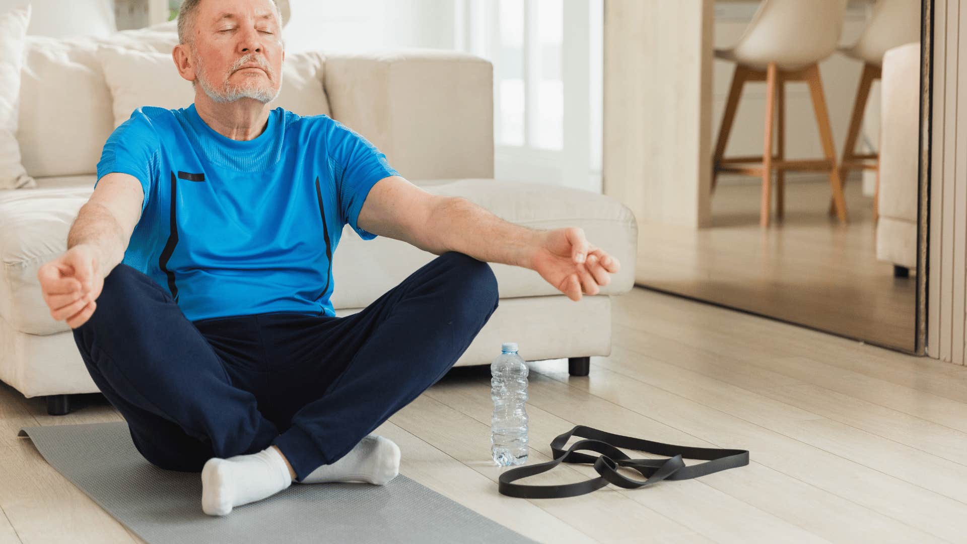 if your dad had these boring habits he was a very good man daily reflection and mindfulness