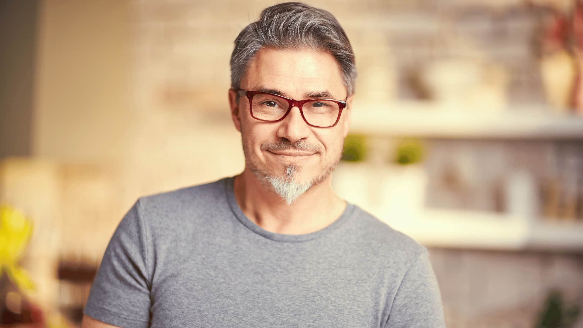 if your dad used these phrases hes likely not a very good person it was just a joke