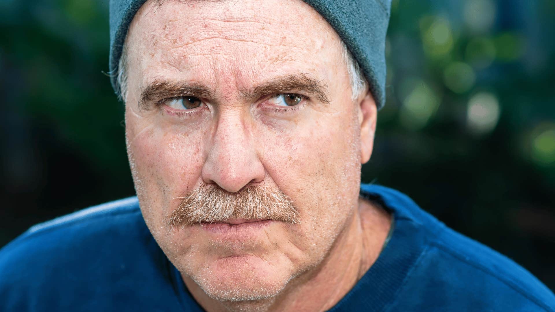 if your dad used these phrases hes likely not a very good person its not that deep