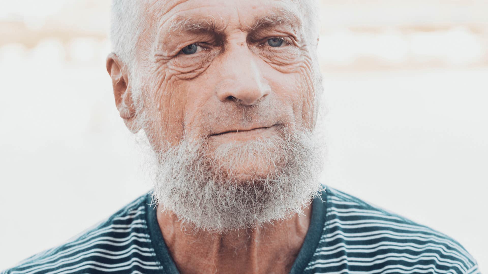 if your dad used these phrases hes likely not a very good person thats not what happened