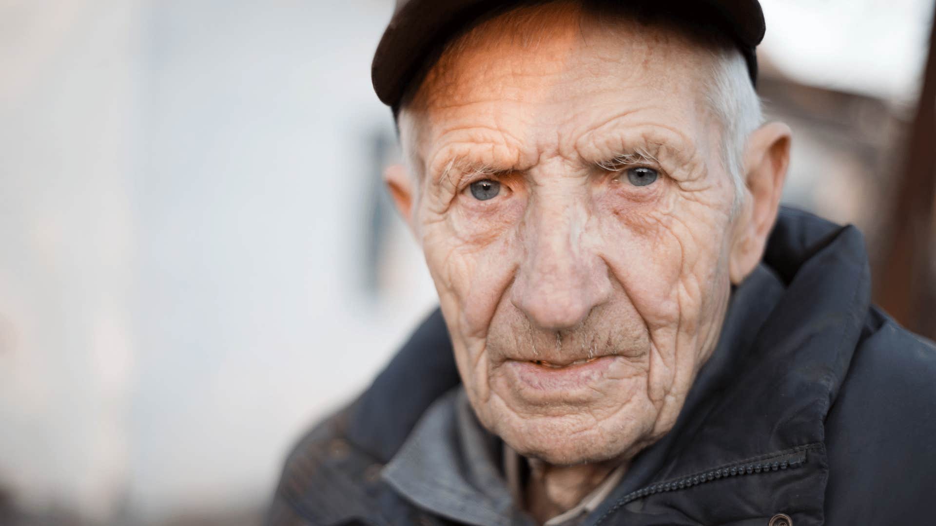 if your dad used these phrases hes likely not a very good person youve always been like this